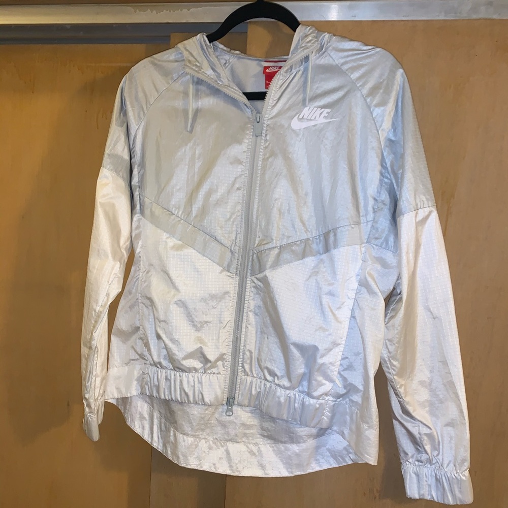 Nike Windrunner